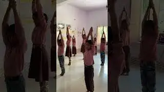 ताड़ासन #primaryschool #primaryactivity #primaryteacher #प्राइमरी #motivation #schoollife
