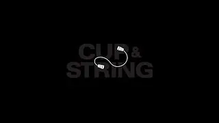 The Streets - Has It Come To This (Cup & String Mix)
