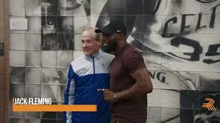 Reggie Lewis Center Case for Support Video