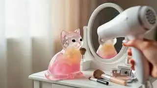 Which ASMR Animal Story Do You Like Best?
