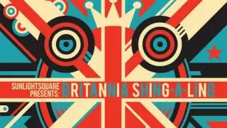 03 Sunlightsquare - Nowhere To Run [Sunlightsquare Records]