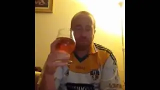 Real Ale Of Britain - Sharp's Brewery, Chalkys Bite 6.8%