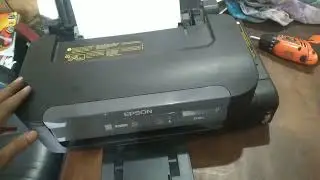 #Epson m 100 self test print # Epson m 100