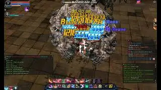 Hướng dẫn đi map 115 (B1F) cabal, làm Q key BLUE