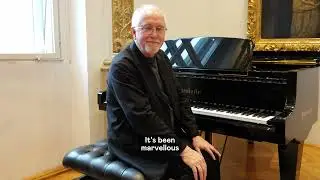 Cinema:Sound -Patrick Doyle in concert
