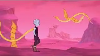New Mirror Tulip (Reupload)