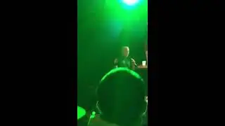 Madchild, The Whiskey A Go Go -  