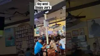 #keywest #sloppyjoe&rsquo;s #hemingway #usa #usaroadtrip #floridakeys #westcoastipa #ipa #bar #explore
