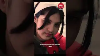 Cada ni&ntilde;o tiene un Sue&ntilde;o: Francisca