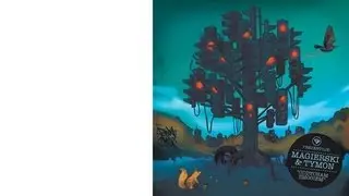 Magierski & Tymon feat. Mały72 - Detox