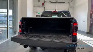 🛻 Ram 1500 Sport GT 2022 🛻 🔥 V8 HEMI | 💎 Sport & GT | ❄️ 4x4  💰 47 990 $ 💸 Rabais de 1 000 $