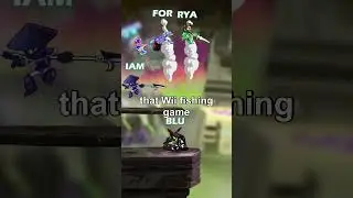 he's a little confused 😂🤣 #funny #brawlhalla
