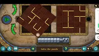 Legendary Tales 5 Chapter 2 Puzzle 5 - Mini Games Level 19 Walkthrough