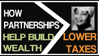 How to Use Partnerships to Build Wealth Lower Taxes for Iraqi Dinar Holders