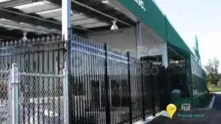 CLOTURE BERCO 418-650-7817