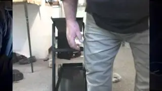 A trip to Harbor Freight