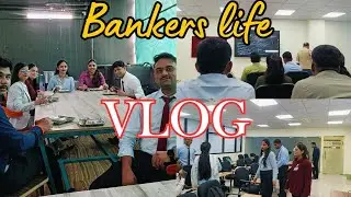 Inside Axis Bank PBRM Program | Morning to night📍