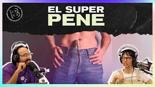 🍆 &iquest;Problemas con Tener un Pene Grande? Mitos, Realidades y Desaf&iacute;os 🍆