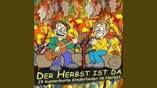Abends, wenn es dunkel wird