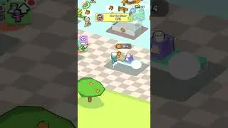 My Mini Kitchen Trailer (Android, IOS) #shorts