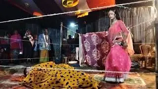 পদ্মার শফিকুল ইসলাম বাসর ঘরে কালো নাকি বেঁকে নিয়ে লক্ষিন্দর আদালতের ভিতরে খেয়ে ফেলল সবাই লাইক দিবে