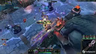 league of legends full video #48