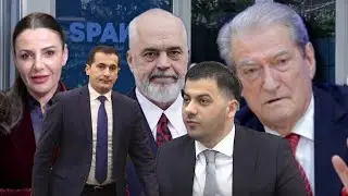 Bie qeveria? kushtetuesja përballë SPAK-ut, vendimi që mund të shembë pushtetin