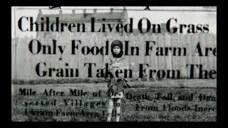 Hunger for Truth Trailer