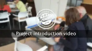Designed in Grimsby - Introduction Video