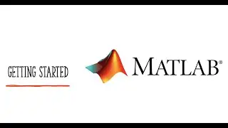 Getting Started with MATLAB | Matlab Layout | Introduction to Matlab