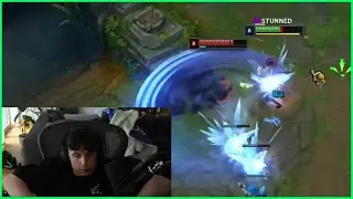 Caedrel Predicts His Downfall