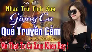 Lk Nhạc Vàng Bolero Trữ Tình TOÀN BÀI HAY 🔴Giọng Ca Diễn Quân Đặc Biệt Hay, Mới Nhất 2026 Vừa Ra Lò