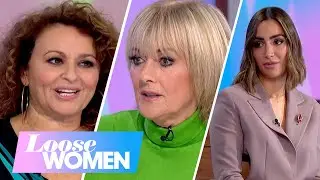 Do We Need A Plus Sized Disney Princess? | Loose Women