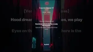 Concrete Queens V1 Voltinu.in Crypto Music Join The Voltarmy Like & Subscribe 