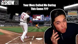 JOLLY RANCHERS = WIN | MLB THE SHOW 20 DIAMOND DYNASTY (BATTLE ROYALE)