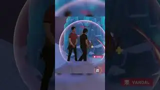 Mei Meets the Yo-Yo Master - Overwatch 2