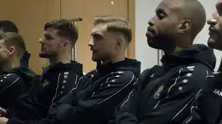 Pierwszy tydzień przygotowań do Betclic 1 Liga zamykamy vlogiem z dnia meczowego