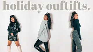 Holiday Lookbook 2020