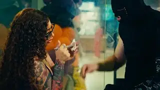 Diente 27 x Arlene MC - Tengo Mi Mujer ( Video Oficial )