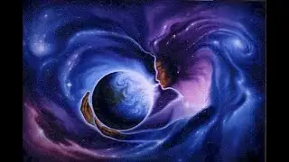 Sacred Ascension Breath - Meditation!