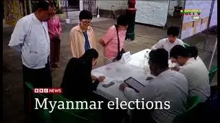 2026 January 11 BBC One minute World News