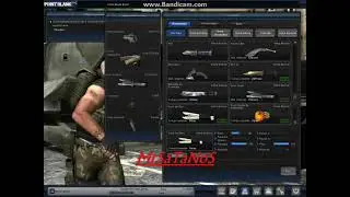 mostrando meu inventario falido no pb ouvindo dsvrog kkk (video muito antigo)