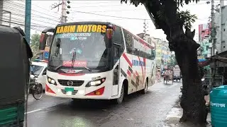 Tungipara Express Aftabian Beast Response