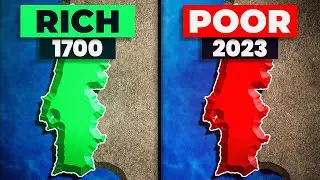 Why Portugal's Economy Slumped