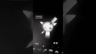 Gray.. ? #sprunki #2024 #sprunki2024 #SprunkiPhase4 #phase4 #loomastick #loonastick2024 .