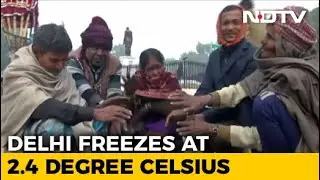 Weather Office's 