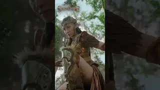 Damhin niyo ang bagsik ni Danaya! #shorts | Encantadia Chronicles Sang&rsquo;gre