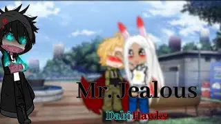 Mr. jealous/Gacha club/DabiHawks/Short/[1/?]