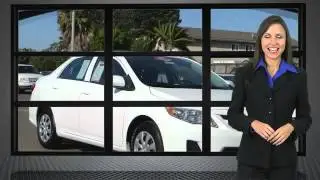 2013 Toyota Corolla Toyota Of Huntington Beach 360173