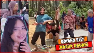 NGAKAKK !! REACTION MEME AGUSTUS CORE !!